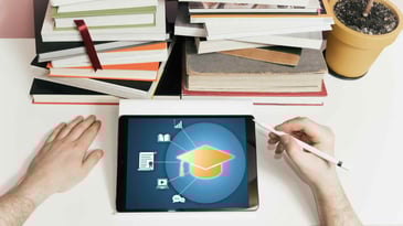 Why Moodle still matters for UK training