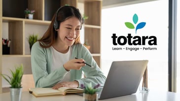 Why Totara is the best LMS for training providers