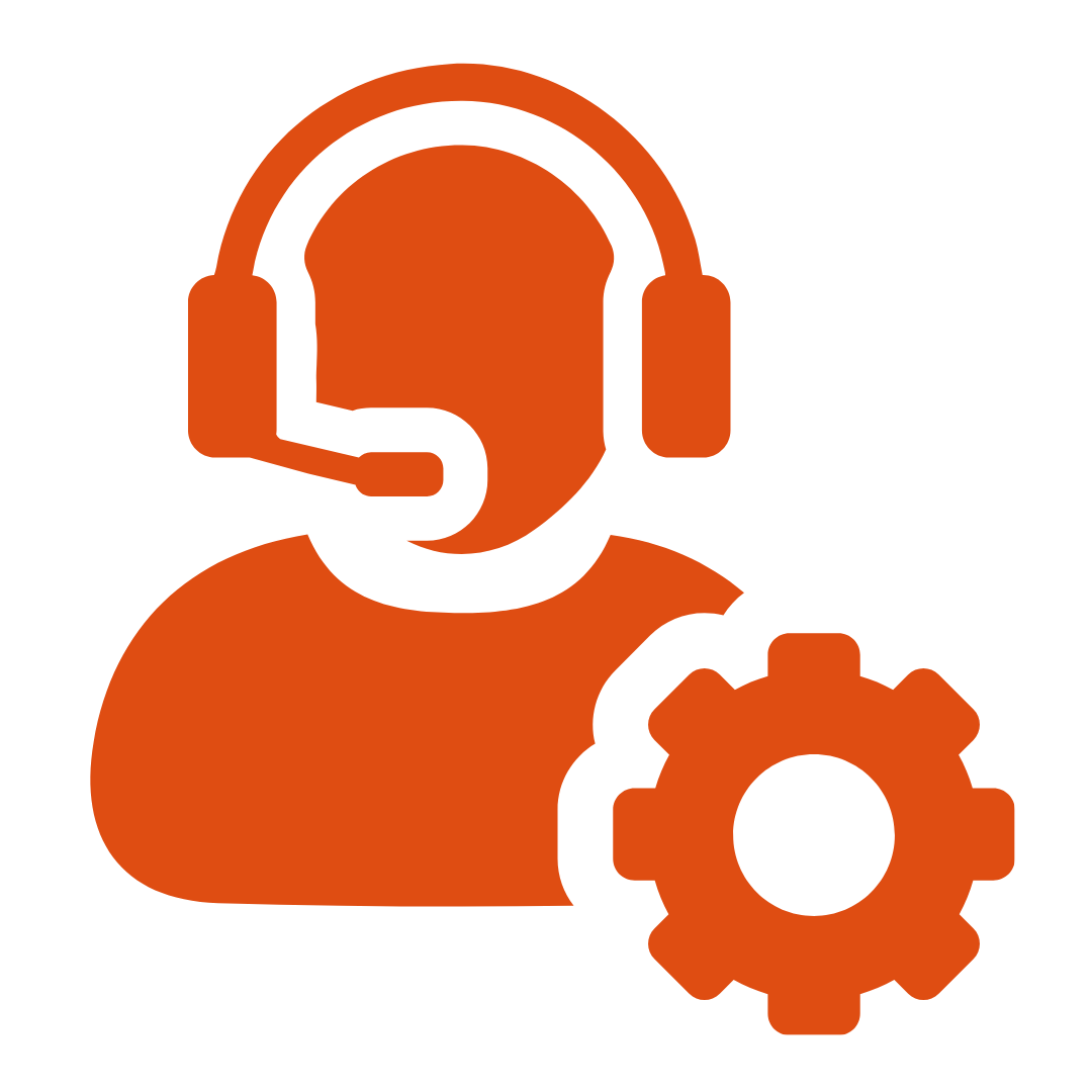 admin support