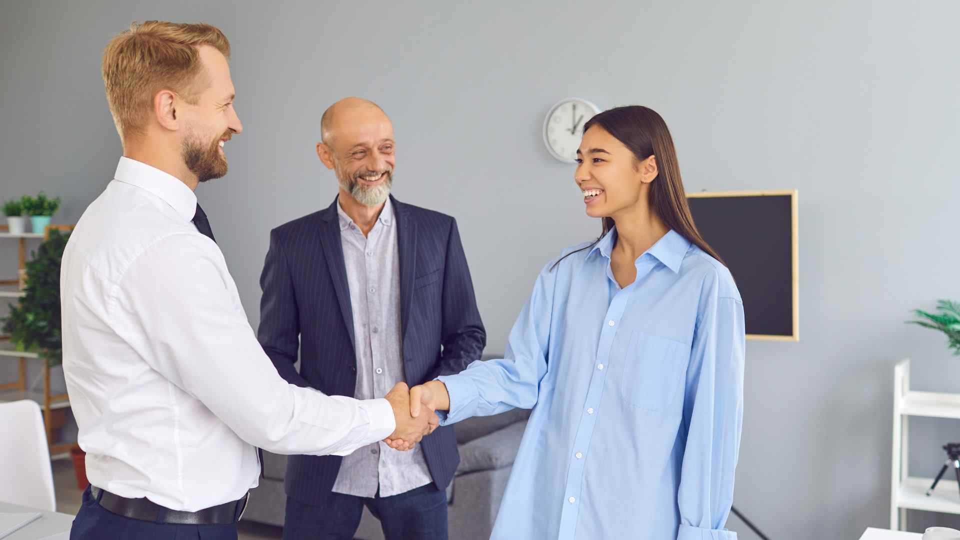 benefits of effective onboarding first impression