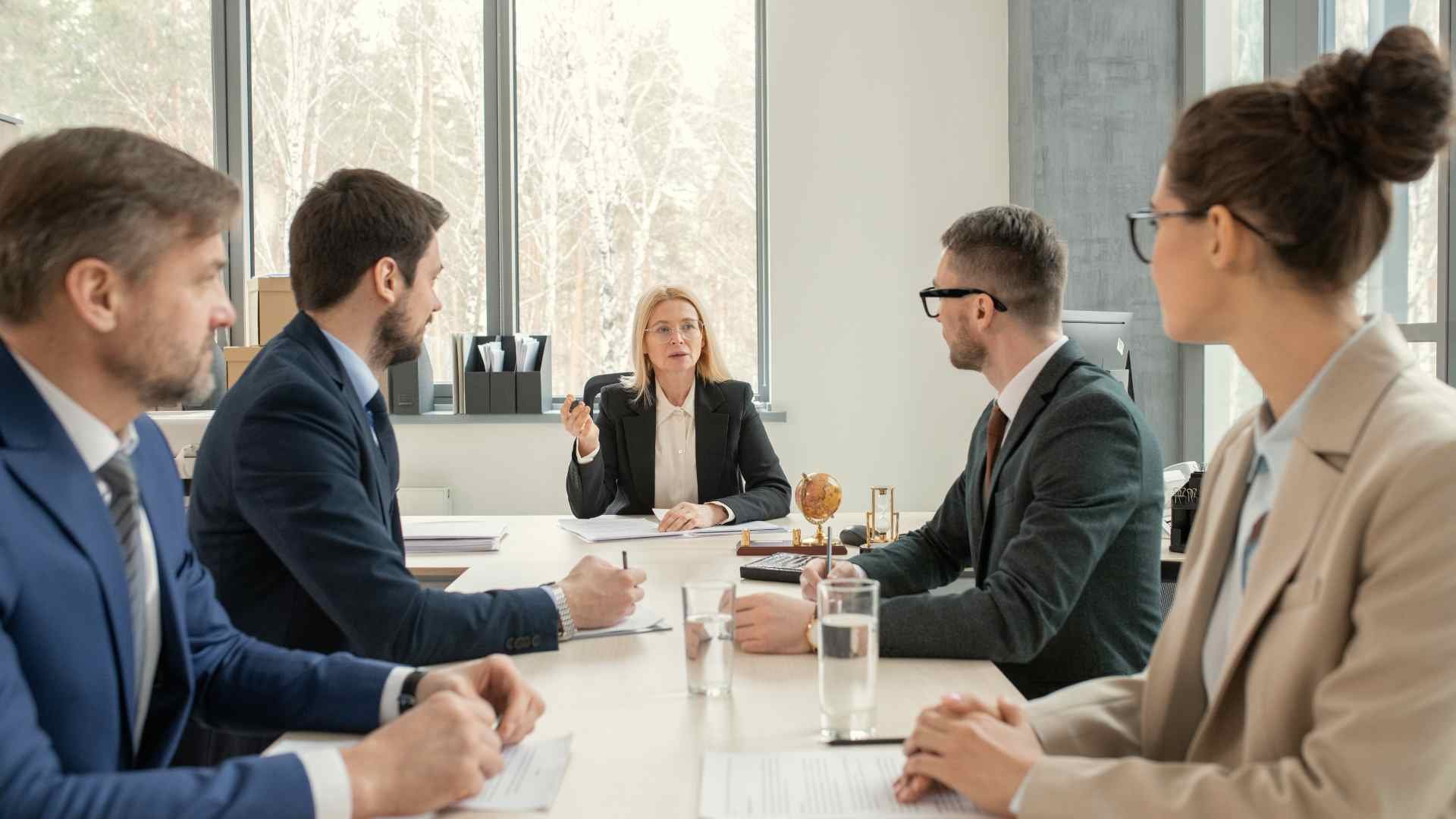 compliance competency in professional services