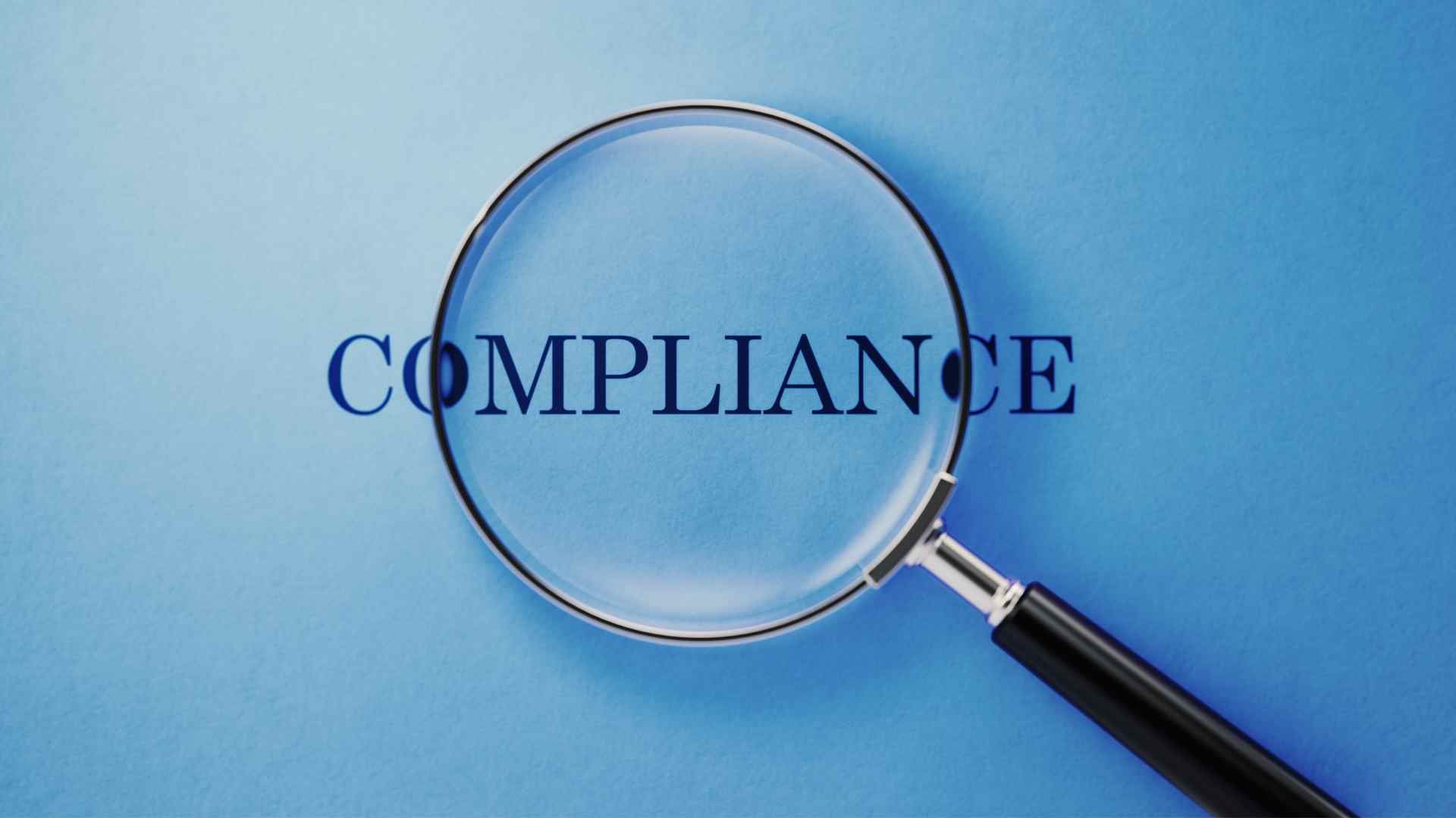 compliance training for professional services firms