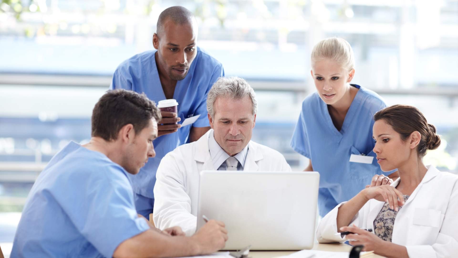e-learning healthcare strategy feedback opportunities