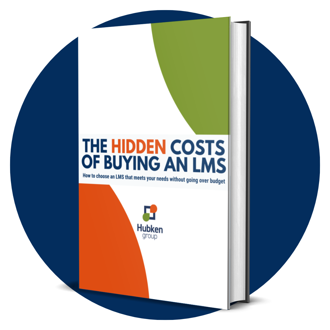 hidden costs LMS eBook