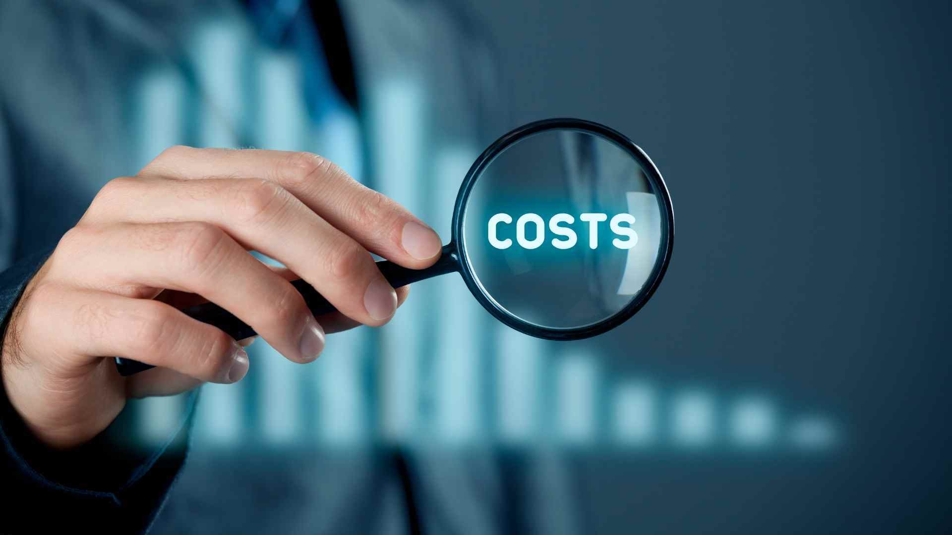 find out hidden costs with LMS vendor