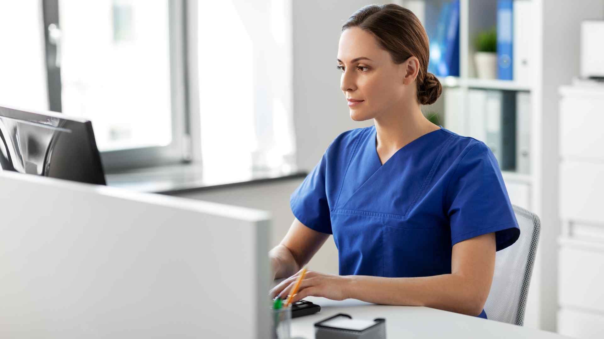 healthcare compliance impact on staff