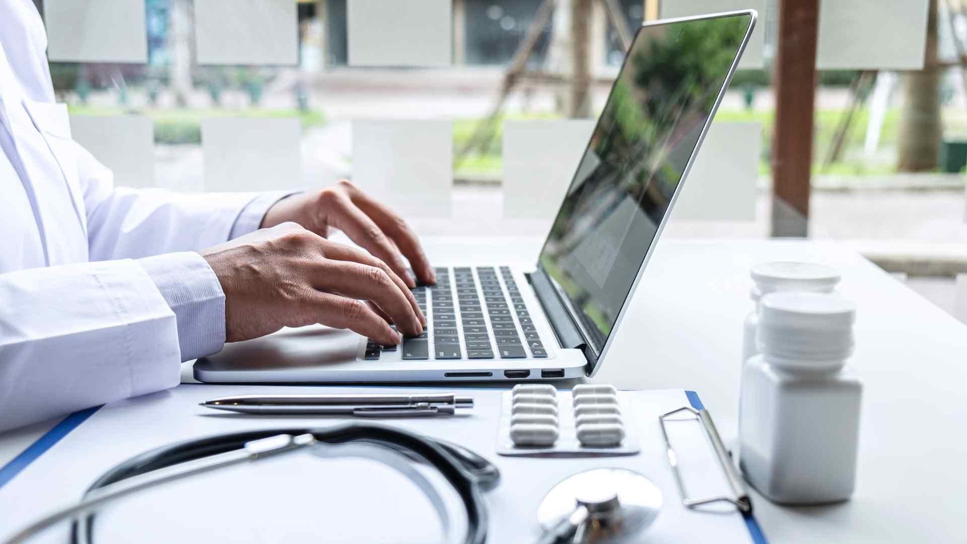 healthcare fines and penalties