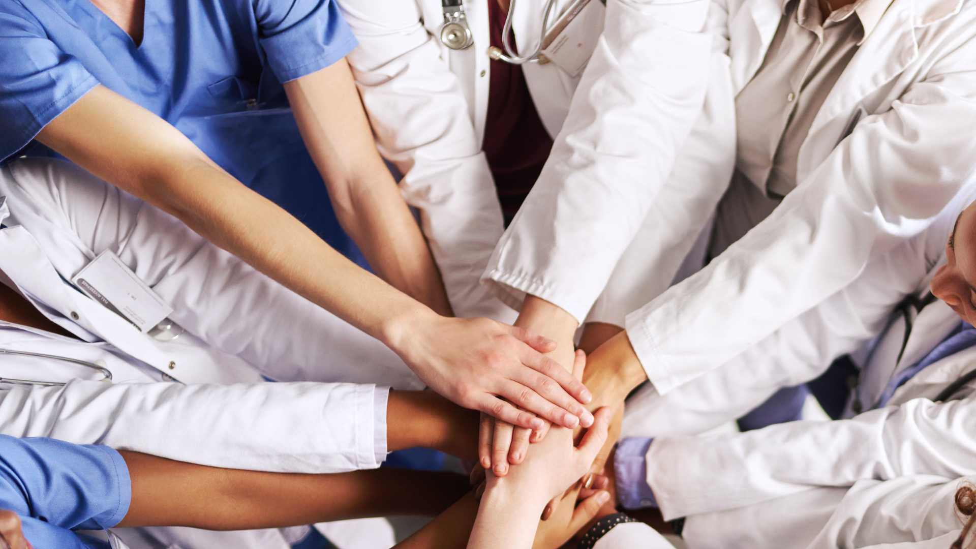 healthcare training
