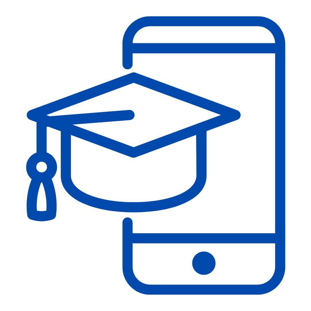 mobile moodle