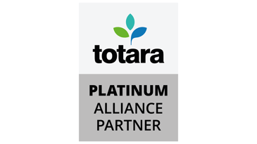 What does it mean to be a Totara Platinum Alliance Partner?