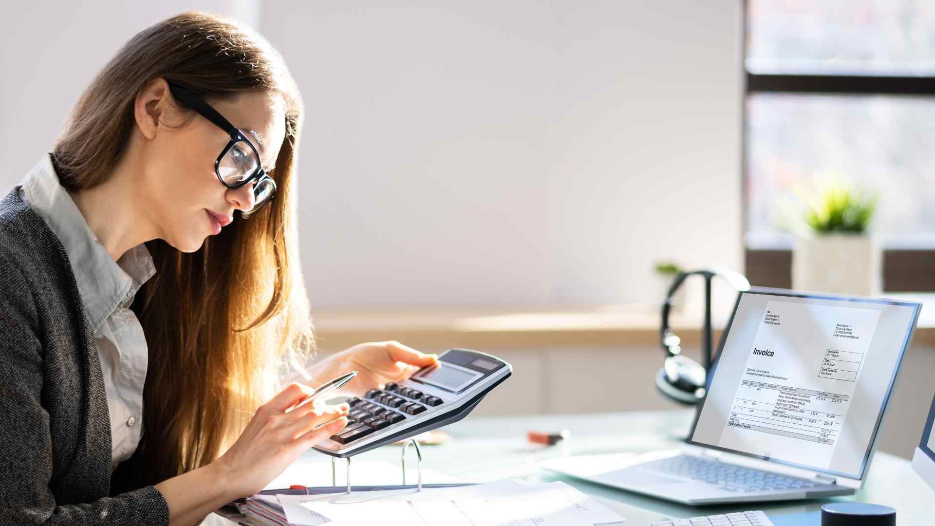 regulatory compliance fines for professional services