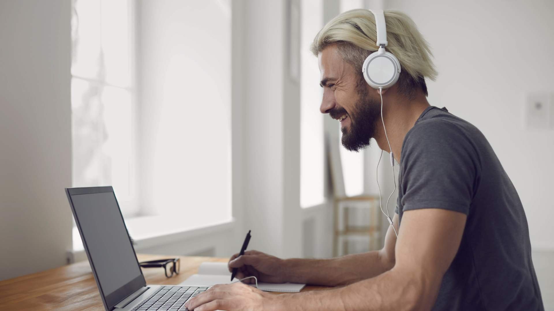 support for learning and development with LXP features