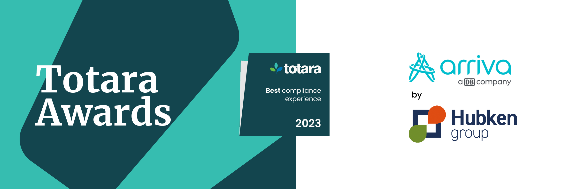 Totara Awards 2023 compliance