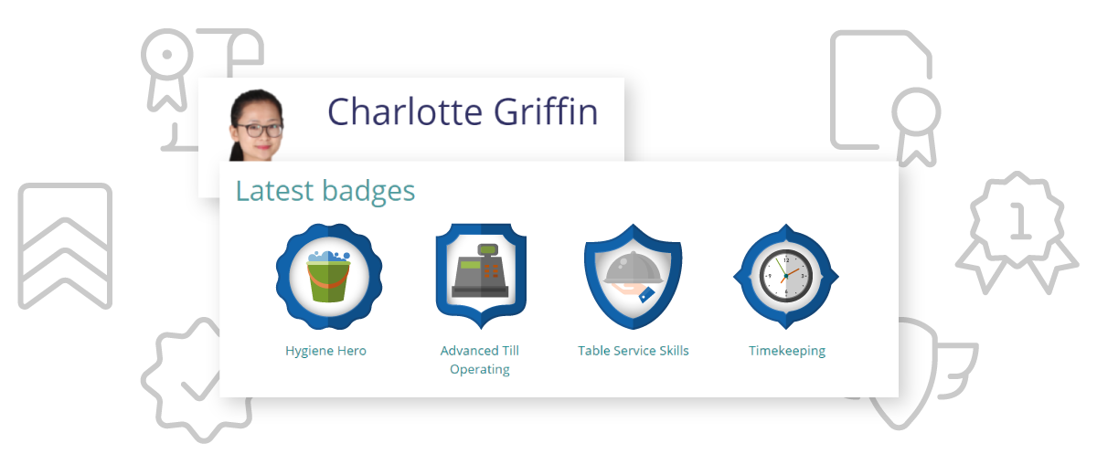 Moodle - Badges & Certificates