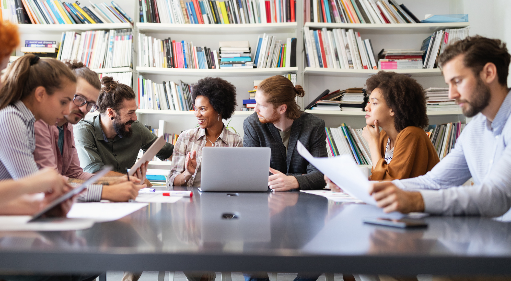 Blended Learning: The best of both worlds? Thumbnail