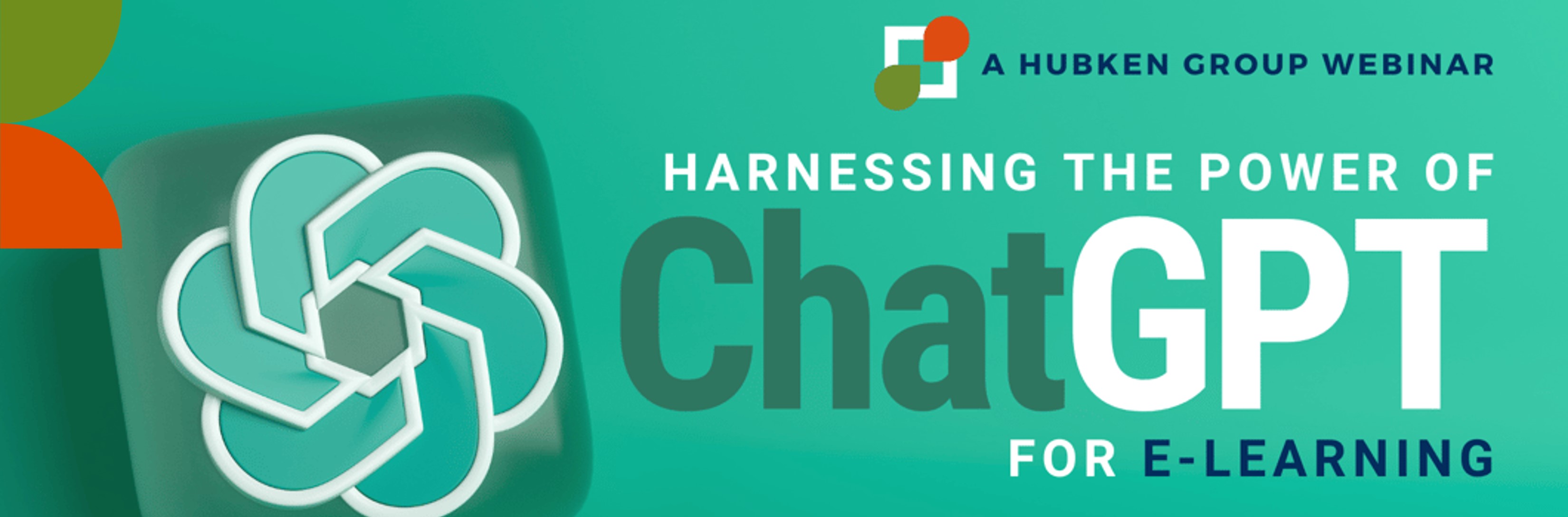 Harnessing the power of ChatGPT for e-learning
