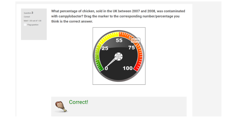 Build Moodle Quizzes
