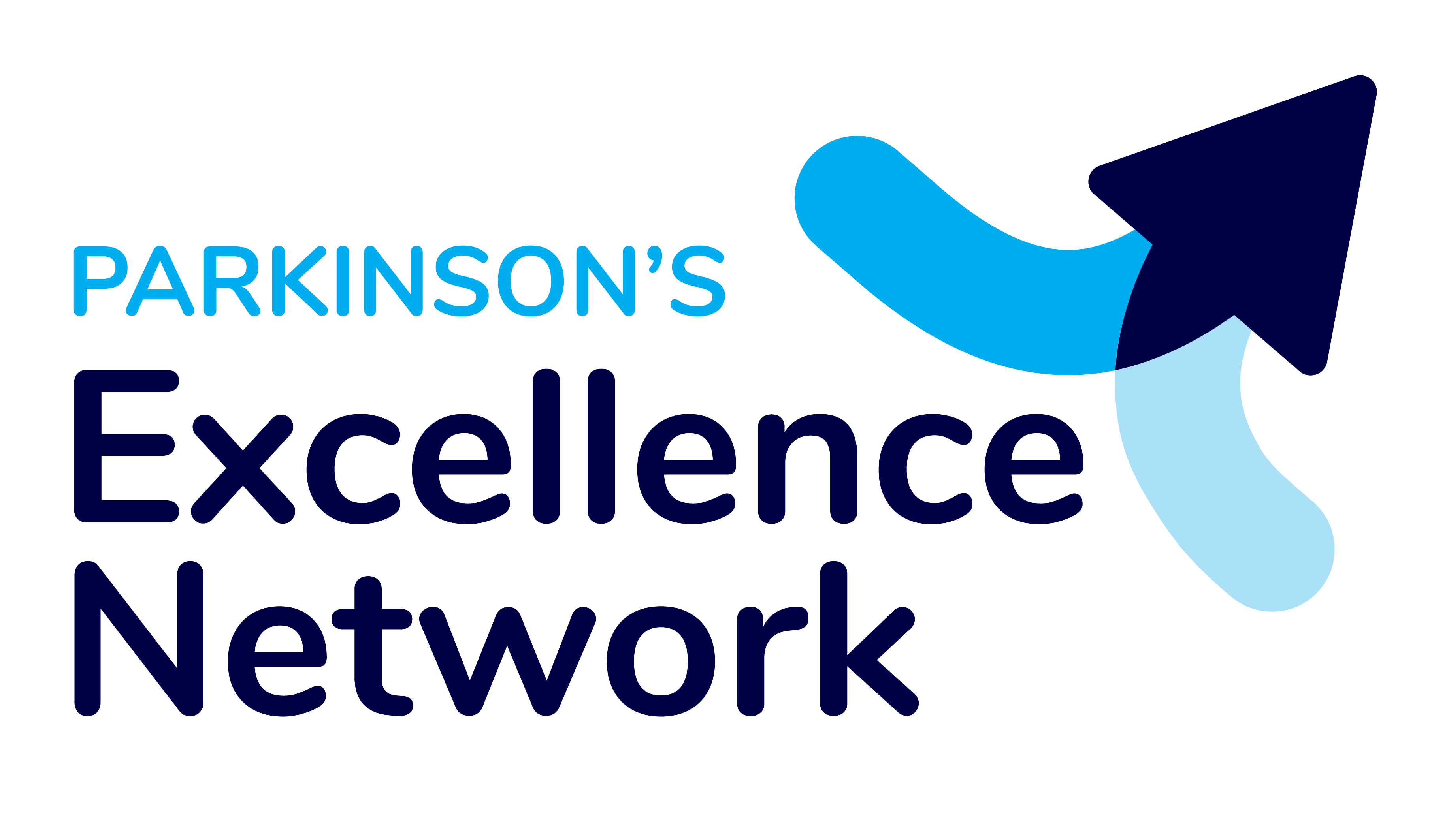 Parkinson's UK Excellence Network