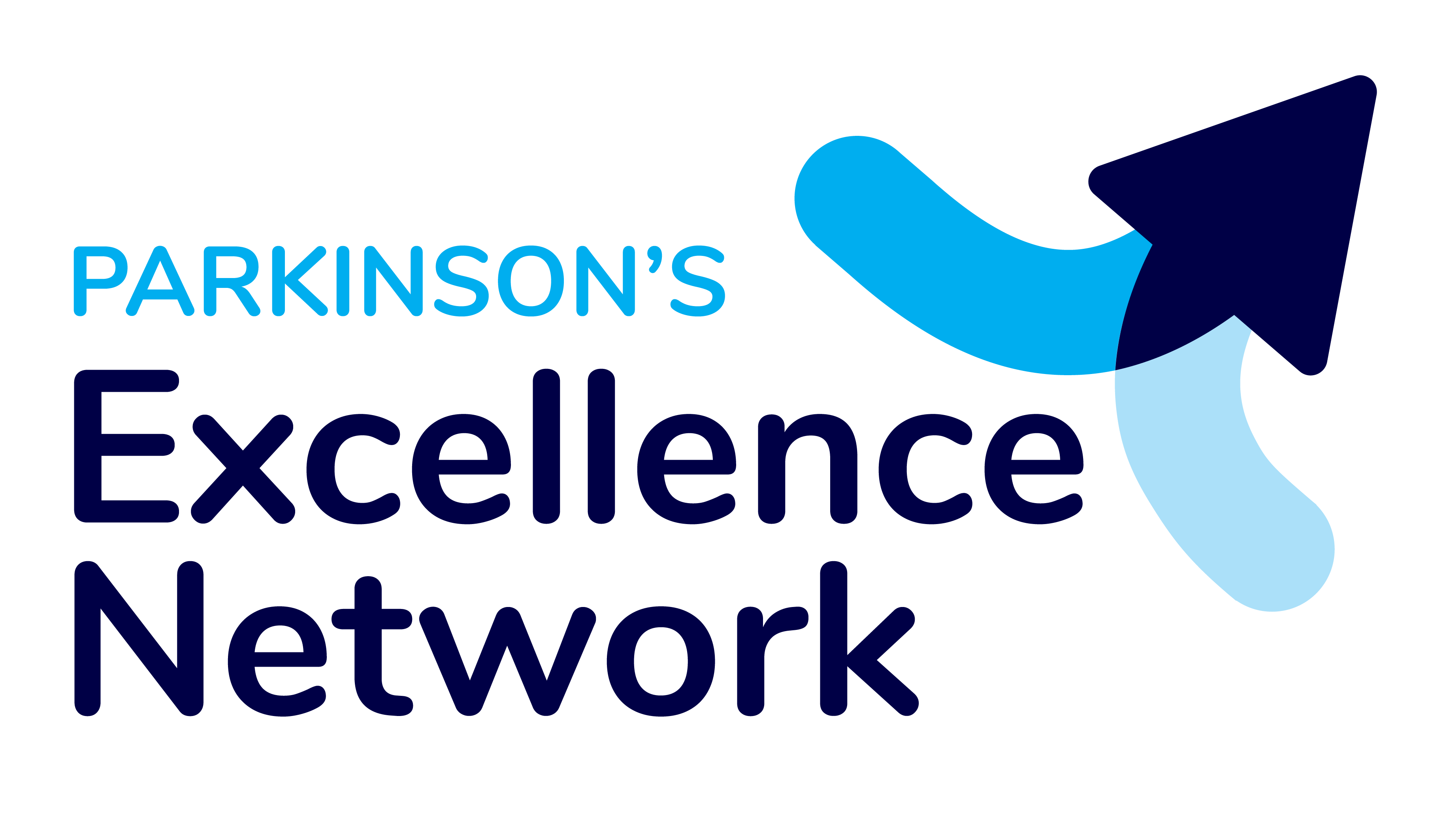 Parkinson's UK Excellence Network