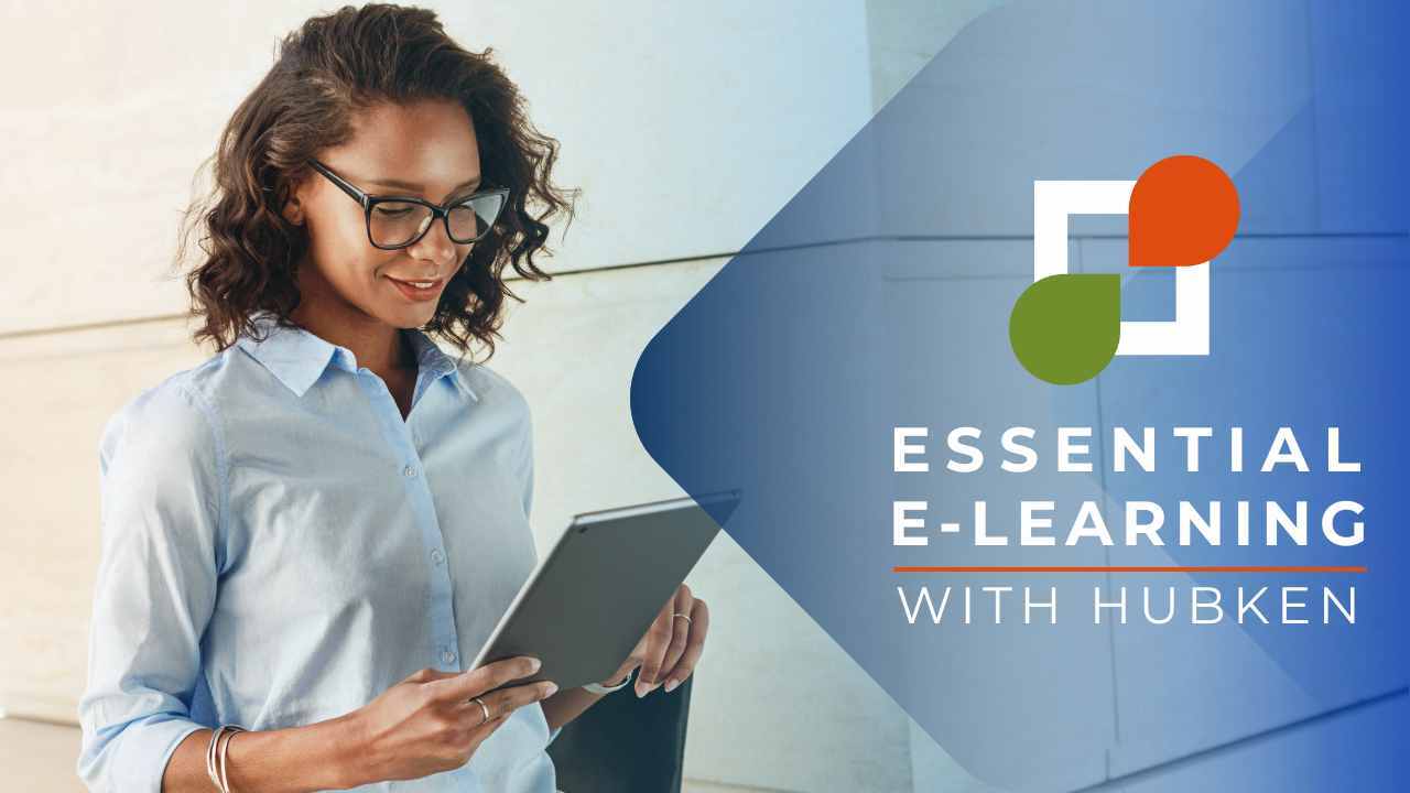 Essential E-learning newsletter