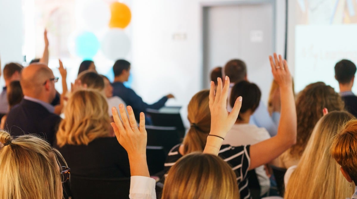 Event Scheduling: How Totara Learn LMS Can Enhance Your Blended Learning
