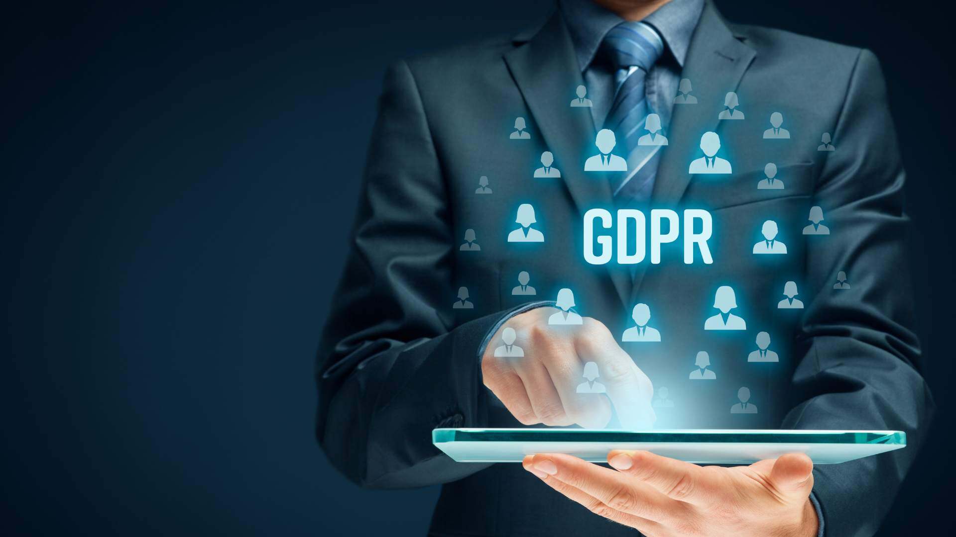 GDPR training for employees