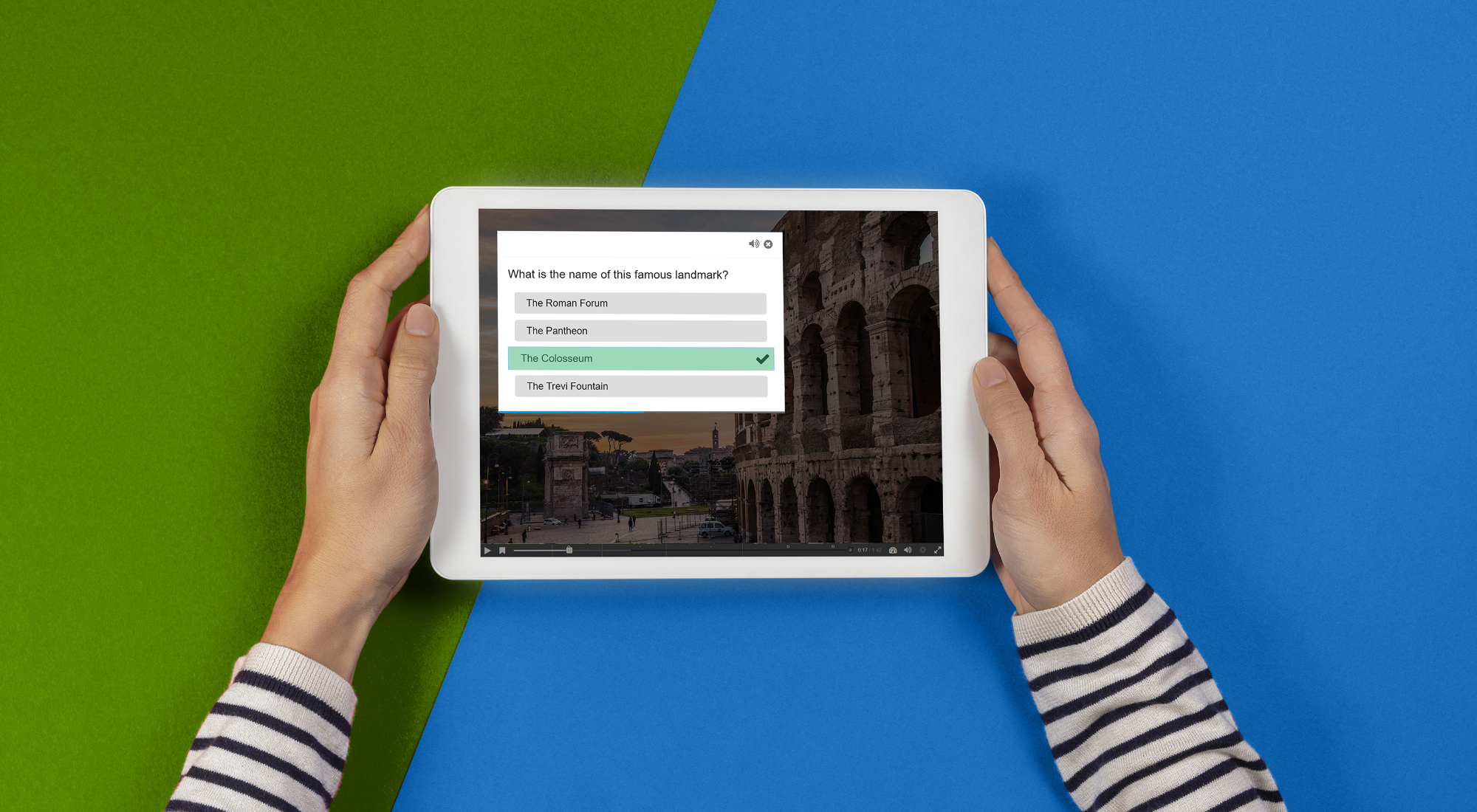 How to Use and Create H5P Content in Moodle and Totara Learn Thumbnail