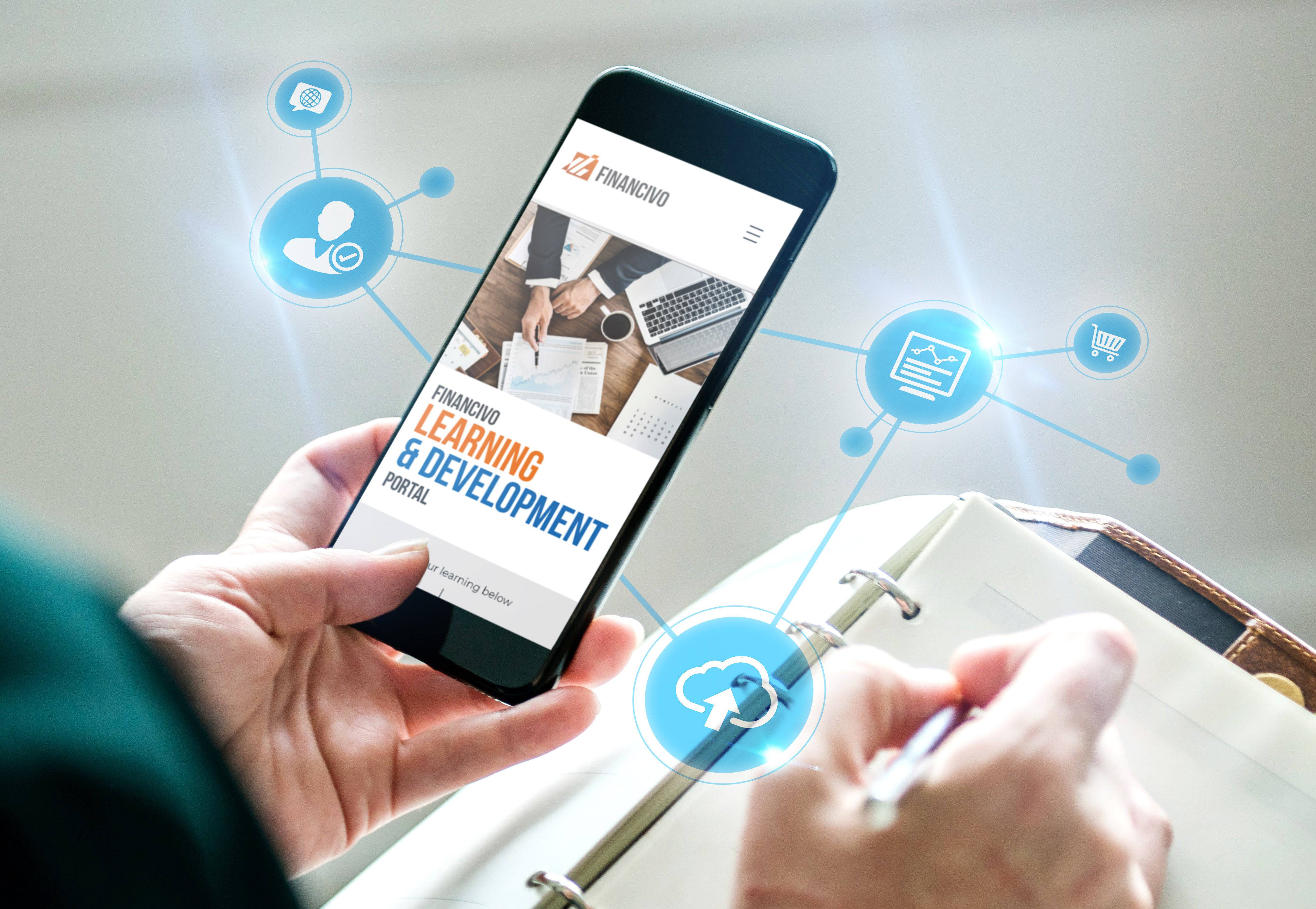 How Mobile Learning Empowers Your Workforce Thumbnail