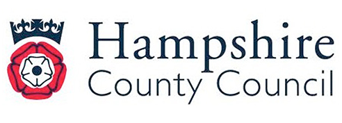 Hampshire County Council - Moodle