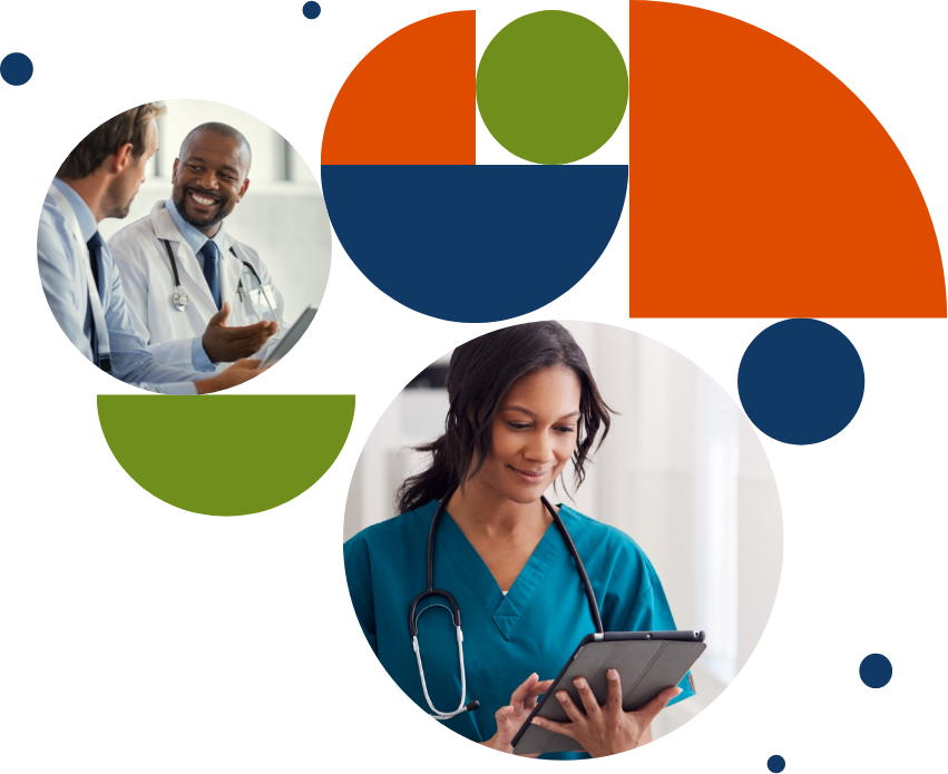 Hubken's Healthcare LMS Hub for healthcare