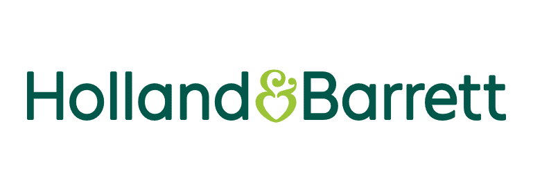 Holland & Barrett Logo 2