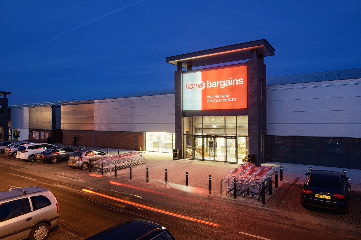 Home Bargains Ditches the Paper to Bring 100% of Its Staff Up to Speed Thumbnail
