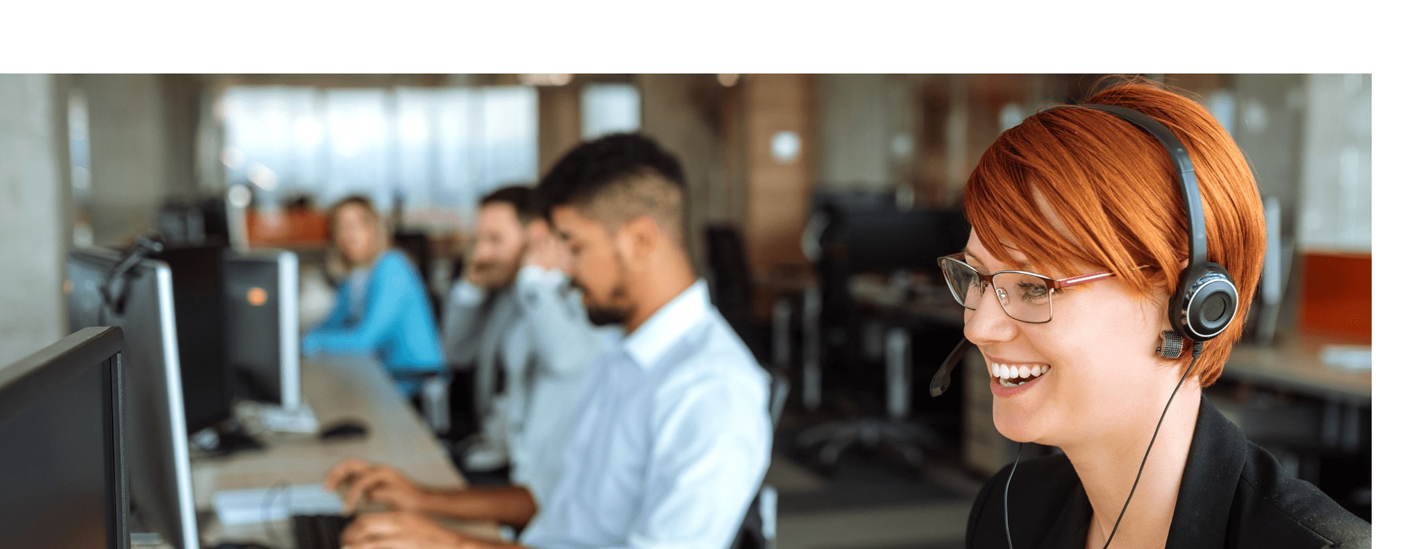 Cloud-based hosting and unlimited support