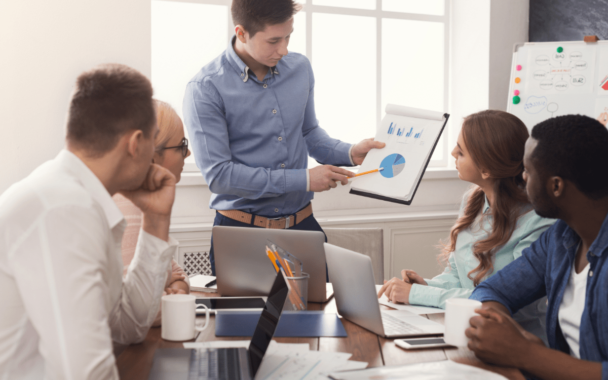 How Totara Learn Increases New Starter Productivity Thumbnail