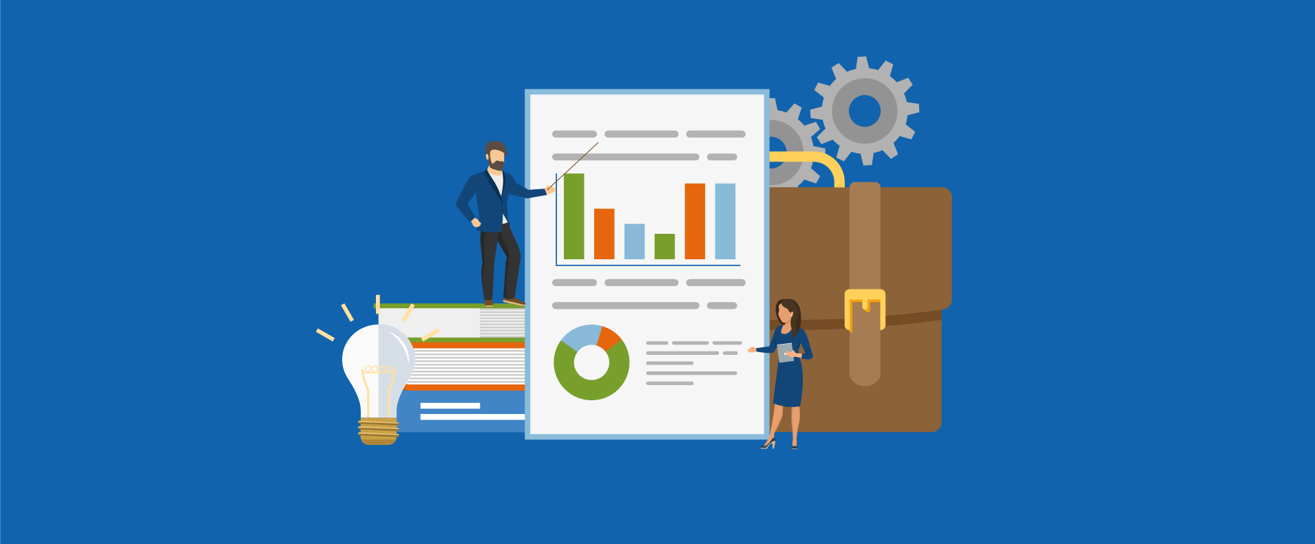 Building A Business Case for eLearning In Your Company Thumbnail