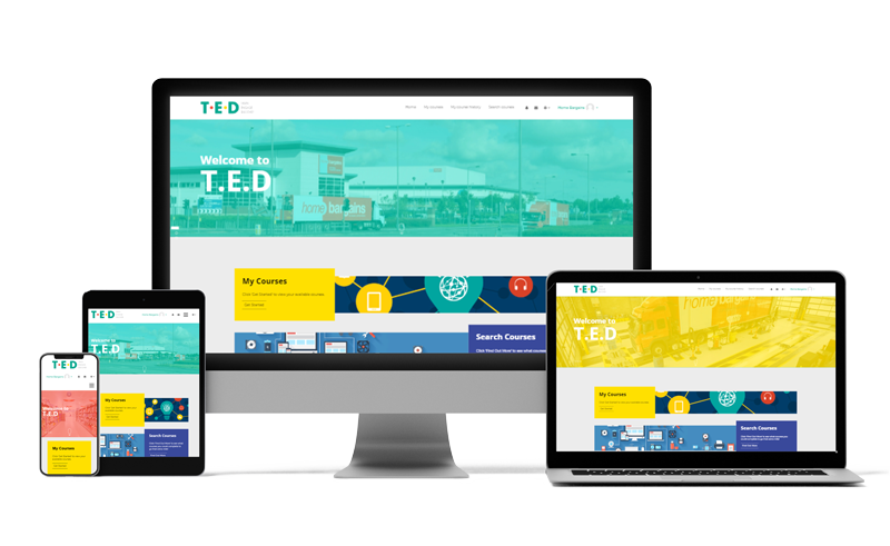 Need off-the-shelf content for Totara?