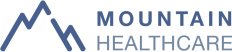 Mountain Healthcare logo