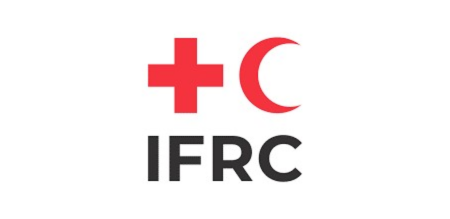 IFRC logo