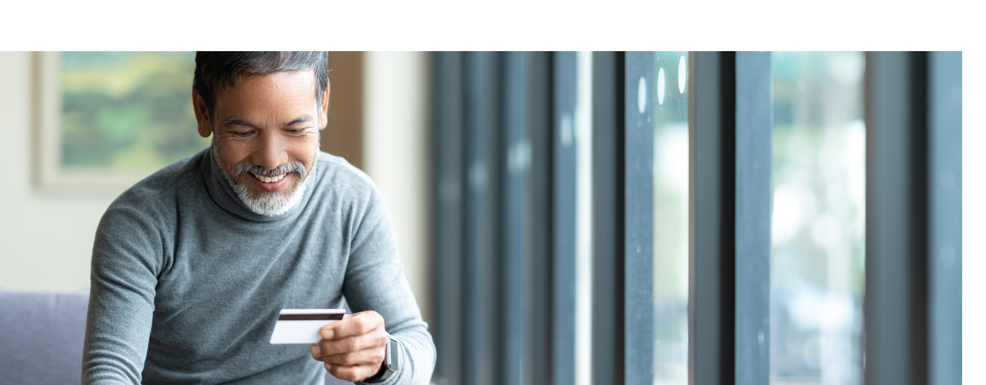 Increased online retail