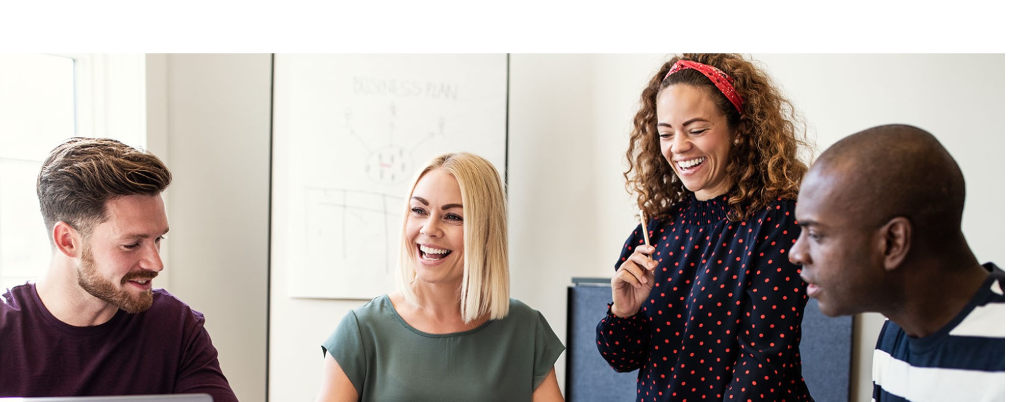 Better learner experience, for less effort