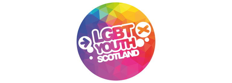 LGBT Youth Scotland - Moodle-1