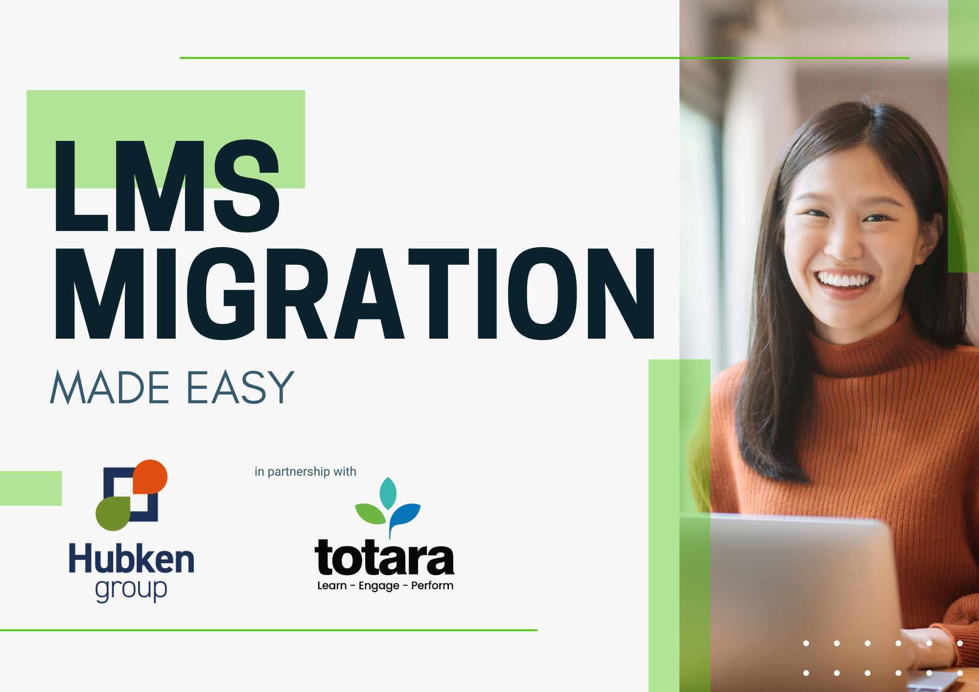 LMS MIGRATION