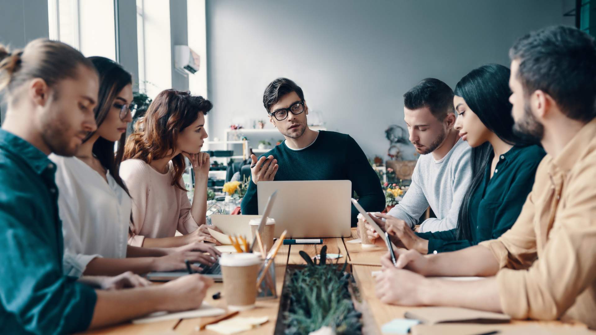 Leadership development performance goals