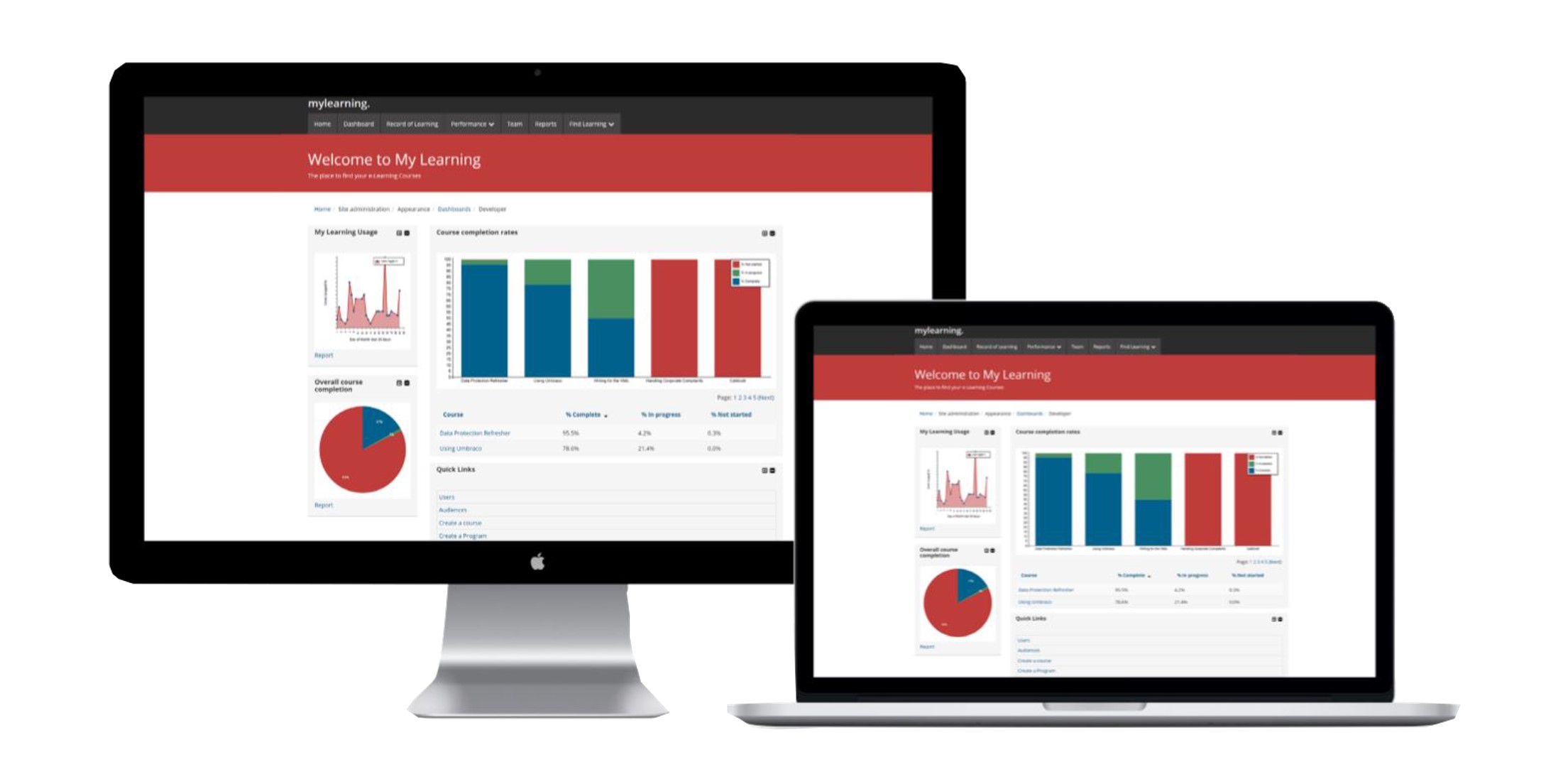 e-Learning for Local Government - St. Helens Council
