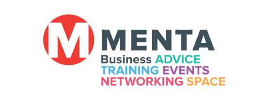 MENTA Logo