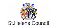 St Helens Council