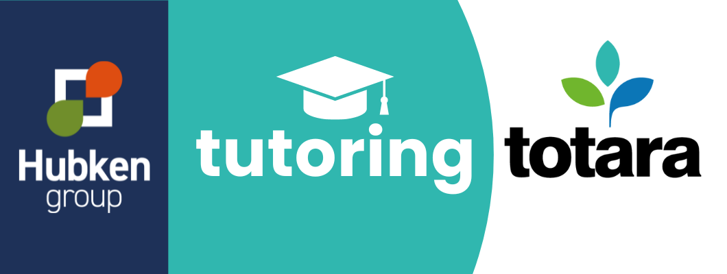 Tutoring Totara with Hubken: Webinar 1