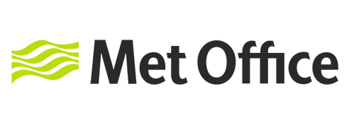 Met Office Logo