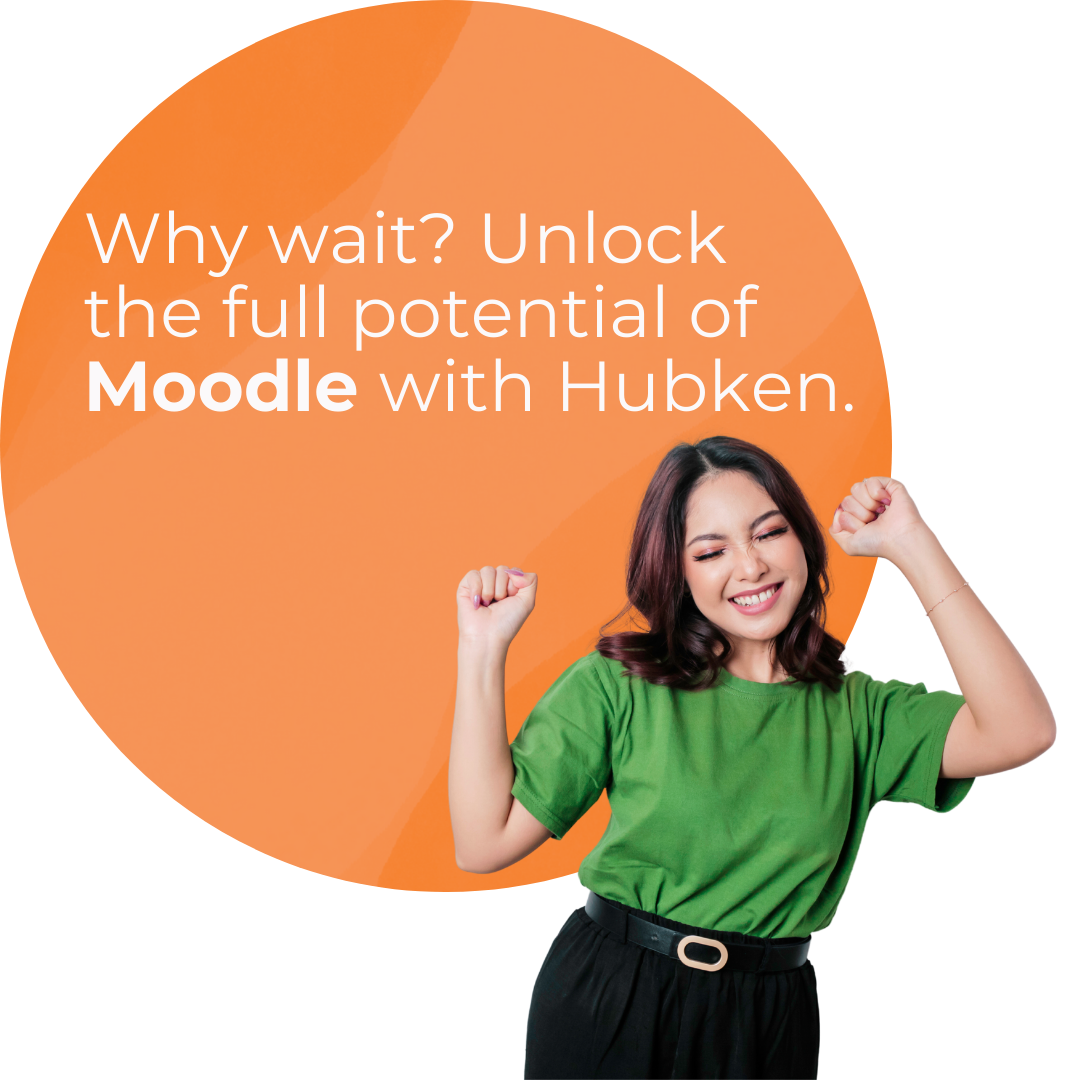 Moodle potential unlock
