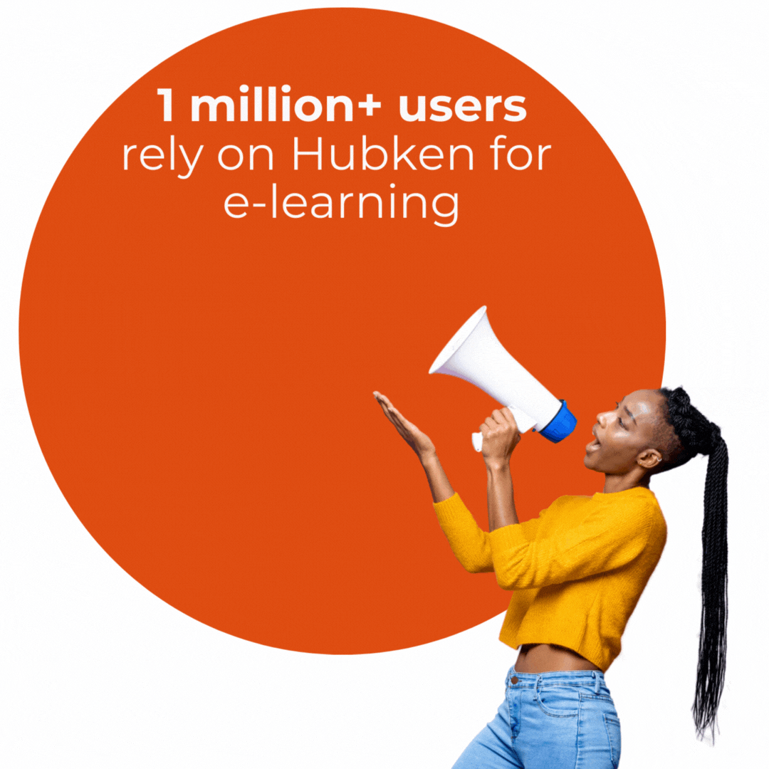 Hubken users